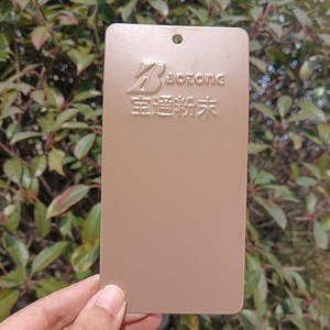 Polvo Mate Resistente a la Intemperie <span class=keywords><strong>para</strong></span> Automóviles y Transporte, Resistente a la Corrosión, <span class=keywords><strong>de</strong></span> Larga Duración - Product Image 5