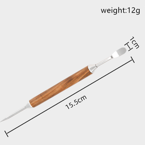 Nouvelles idées <span class=keywords><strong>de</strong></span> produits 2024 décoration stylo cappuccino café sculpture café Design stylo dessin sur <span class=keywords><strong>Latte</strong></span> Art café <span class=keywords><strong>Latte</strong></span> stylo - Product Image 4