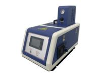 Machine de distribution de colle thermofusible électrique à haute productivité de 5 L, distributeur de colle avec écran tactile pour les équipes mobiles