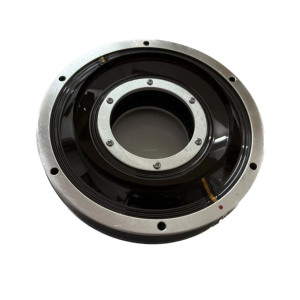 2*3.5 "<span class=keywords><strong>2000</strong></span> watt" Driver di compressione al neodimio 2*16 Ohm bobina 4599 Driver poliestere diaframma di alta qualità - Product Image 2