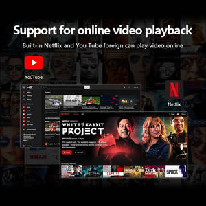 Smart AI Box Android <span class=keywords><strong>Auto</strong></span> CarPlay sans fil pour Seat Ibiza <span class=keywords><strong>Arona</strong></span> Leon Ateca Tarraco Android 13 écran partagé 4G WIFI - Product Image 5