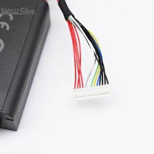 Batería de Litio para Portátil de Fábrica 2F8K3 14.8V 86Wh 0G33TT KJ2PX 0KJ2PX 02F8K3 para Dell ALW 17 18 18x <span class=keywords><strong>M17X</strong></span> R5 M18X <span class=keywords><strong>R3</strong></span> - Product Image 4