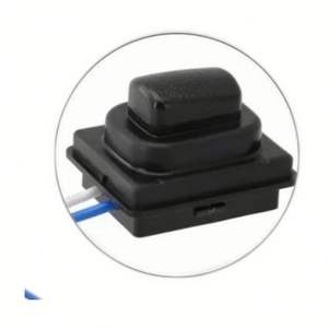 YW73 pour 82651-G5000 82651G5000 bouton de poigné<span class=keywords><strong>e</strong></span> externe <span class=keywords><strong>NIRO</strong></span> haute qualité tout neuf - Product Image 3