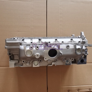 Nouveau moteur AHH AHK AHM DW10FD T7CE culasse complète pour Citroen Jumper Boxer Box 2.0 908497 908997 1609073180 - Product Image 4