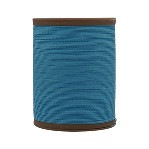 <span class=keywords><strong>Filo</strong></span> Cerato da Cucito Rotondo da 0.55mm con Anima in Poliestere ad Alta Resistenza per Pelle Cucita a Mano e <span class=keywords><strong>Uncinetto</strong></span> - Product Image 5