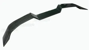 Alerón Trasero para BMW Serie 4 G22 M4 2021-2023, Estilo V, Pieza de Modificación Exterior para el Maletero del Automóvil - Product Image 6