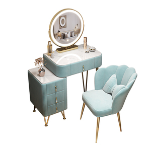 <span class=keywords><strong>Tocador</strong></span> <span class=keywords><strong>de</strong></span> escritorio <span class=keywords><strong>con</strong></span> <span class=keywords><strong>espejo</strong></span> <span class=keywords><strong>de</strong></span> una pieza, mesa <span class=keywords><strong>de</strong></span> maquillaje regulable <span class=keywords><strong>con</strong></span> luz led, <span class=keywords><strong>precio</strong></span> al por mayor <span class=keywords><strong>de</strong></span> China - Product Image 4