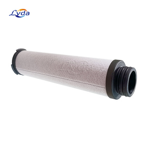 Élément filtrant de précision de pièces de rechange de compresseur de prix usine <span class=keywords><strong>TP400</strong></span> - Product Image 4