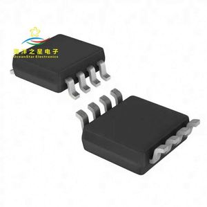 Chip Amplificador Operacional SOP8 LMC6061 LMC6061AIMX Nuevo Original - Product Image 1