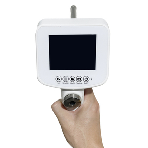 Kỹ thuật số ai Súng nội soi nhân tạo thụ tinh súng cho gia súc chó bò ngựa cừu với máy ảnh - Product Image 2