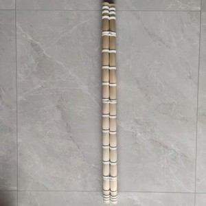 Herdsman Tails – archet de violon mongol non blanchi de 32 pouces de Long, qualité A ++ - Product Image 6