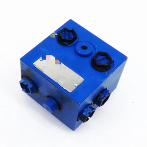 MH3WB 06 CG20/008XM01วาล์ว R900520399สินค้าใหม่ของแท้สต็อกสินค้าใหม่ PLC สำหรับงานอุตสาหกรรม - Product Image 1