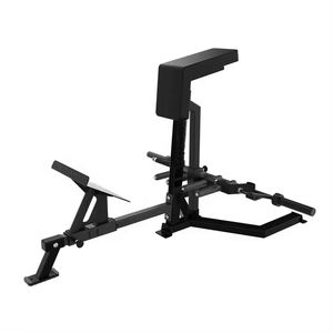 Equipo de gimnasio comercial Popular T Bar Rower Reloaded Incline Level Row <span class=keywords><strong>Multi</strong></span>-<span class=keywords><strong>Gym</strong></span> Fitness Machine hecho de acero - Product Image 6