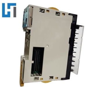 โมดูลอินพุตซีรีส์ CJ1W-ID212 CJ1W ของแท้ใหม่ ชุดควบคุม PLC แบบดิจิตอล I/O สำหรับการเขียนโปรแกรม ตัวควบคุมระบบอัตโนมัติอุตสาหกรรม - Product Image 3