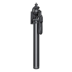 Precio al por Mayor <span class=keywords><strong>YESIDO</strong></span> SF17 Trípode Metálico Retráctil Multifuncional, Palo Selfie para Teléfonos Celulares y Cámaras - Product Image 1