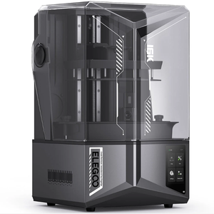 Stampante Dentale Automatica Saturn 4 Ultra 16k SLA con USB/WiFi e Livellamento Automatico, Garanzia 1 Anno, Novità 2025 - Product Image 4