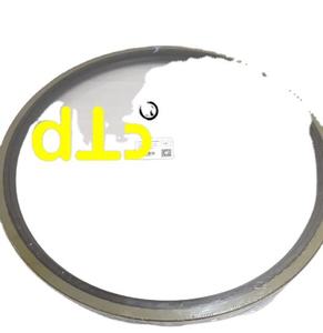 Sello 568-33-11511 para piezas de maquinaria de construcción KOMATSU HD465, HD605, HD785, WA800, WA900 - Product Image 1