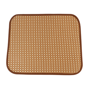 Spring and summer pet cooling <b>mats</b>, all-season cooling <b>mats</b> for dogs, small dog <b>mats</b>, <b>cat</b> bamboo <b>mats</b>, pet supplies. - Product Image 5
