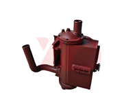 เครื่องแลกเปลี่ยนความร้อน3900414สำหรับ Cummins อะไหล่เครื่องยนต์ดีเซลทางทะเล6BT 4BT