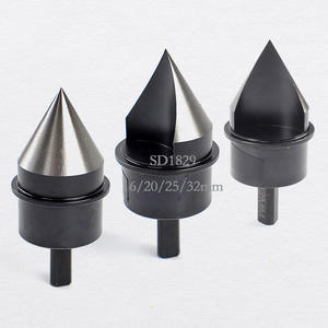 Agriculture Irrigation goutte à goutte Haute vitesse 16MM 20MM 25MM 32MM Perceuse pour <span class=keywords><strong>tuyau</strong></span> en PE - Product Image 5