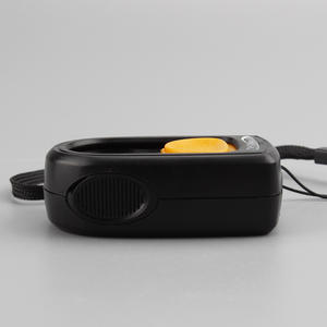 Loupe miniature portable haute définition TH-600552 avec boussole et lumière LED - Product Image 4