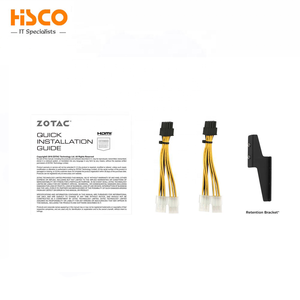 Para <span class=keywords><strong>ZOTAC</strong></span> GAMING <span class=keywords><strong>GeForce</strong></span> <span class=keywords><strong>RTX</strong></span> <span class=keywords><strong>3070</strong></span> AMP Holo 8GB GDDR6 256-bit 14 Gbps PCIE 4,0 Tarjeta gráfica para juegos - Product Image 6