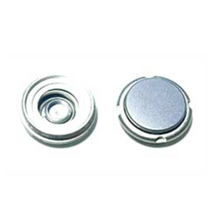 Ricambi ad alta velocità cartucce parti di ricambio dentarie accessori del pezzo a mano ad alta velocità rotore della turbina dentale - Product Image 5