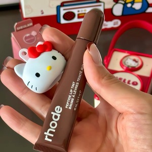 Soporte de silicona 3D a prueba de golpes para Rhode Lipstick, estilo premium, venta al por mayor de fábrica, pedidos mixtos para <span class=keywords><strong>iPhone</strong></span> - Product Image 4