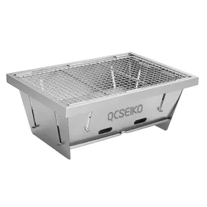 QC-OEM Collapsible Grill