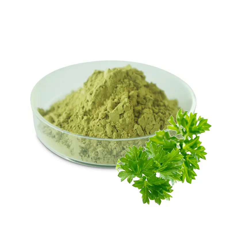 Celery Juice Extract Powder for Food Additives