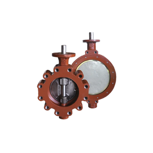 Vannes haute performance série V30/v32, étanchéité et élasticité - Product Image 3