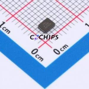 X22EL89COI-111YLC-8M Crystal (Passive) SMD3225-2P Crystal Oscillator SMD Crystal Oscillator 8MHz 10ppm 12pF - Product Image 1