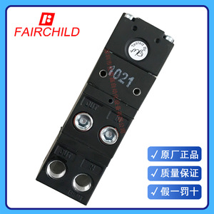 วาล์วลดแรงดันแฟร์ไชลด์ TA6000-405U 1/4 นิ้ว ตัวควบคุมแรงดันแก๊สสูง - Product Image 4