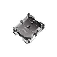 Bloc d'eau pour processeur Bykski CPU-FT5796-X ARM Phytium Tengyun S5000C 64 cœurs pour serveurs