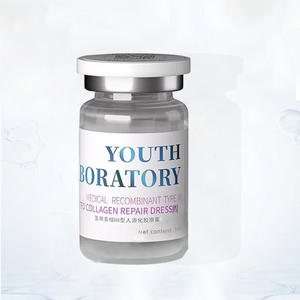 Apósito Reparador de Colágeno Recombinante Tipo III Healoine Youth Laboratory Medical 25ml para Cobertura de Heridas - Product Image 2