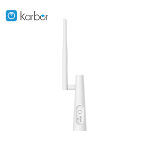 Xách tay 4G LTE CPE trong nhà <span class=keywords><strong>Wifi</strong></span> <span class=keywords><strong>Router</strong></span> 1WAN + 3lan Gigabit giao diện <span class=keywords><strong>USB</strong></span> WPS mã hóa 2.4G 5g tần số nhà mạng - Product Image 4