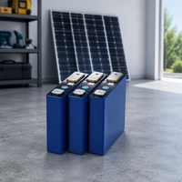 Batterie rechargeable LiFePO4 prismatique de qualité supérieure Gotion 52Ah 3.2V LFP 3.2V 20Ah ~ 320Ah pour voiture électrique