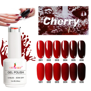 Neissry Gel Polish Vegan Builder Cushion Pat Cat Eye Jianse Fait Main 1000 Couleurs Sans UV X Canny Base Colorée pour Usine - Product Image 4