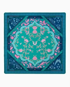 Tappetino Pieghevole Silenzioso per Mahjong, Antiscivolo e Antigraffio, Cuscino per <span class=keywords><strong>Giochi</strong></span> <span class=keywords><strong>da</strong></span> Tavolo - Product Image 4