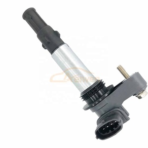 Prezzo moderato bobina di accensione auto utilizzata per Chevrolet Traverse OE No. 12 08 734 12 629 037 12 613 057 1208734 - Product Image 2