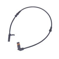 Pièces automobiles de haute qualité A2049052905 pour Mercedes W204 S204 C204 C180 C200 C250 Classe C Capteur de vitesse de roue ABS avant