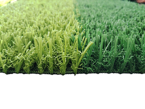 <span class=keywords><strong>Césped</strong></span> <span class=keywords><strong>Sintético</strong></span> para Fútbol de Alta Densidad Ecológico de 30 mm Sin Relleno para Campos de Fútbol - Product Image 5