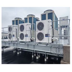 BEIS Credd Room PU pannello Sandwich con motore e pompa a prova di fuoco per il compressore Copeland di conservazione a freddo - Product Image 6