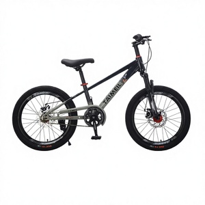 <span class=keywords><strong>Bicicletas</strong></span> de Montaña de 20 Pulgadas de Nuevo Diseño <span class=keywords><strong>para</strong></span> Niños y <span class=keywords><strong>Niñas</strong></span>, Horquillas de Acero Disponibles <span class=keywords><strong>para</strong></span> Venta al Por Mayor a Precios Bajos - Product Image 4