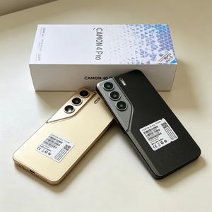ขายส่งสมาร์ทโฟน CAMON40Pro 5G, 16GB+512GB, รุ่น Global, กล้อง HD เหมาะสำหรับผู้ค้าปลีก - Product Image 3