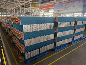 Unité de ventilation dissimulée au plafond à deux conduites (FCU) pour climatisation centralisée – Conçue pour les systèmes de climatisation centralisée - Product Image 1