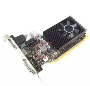 Tarjeta Gráfica Usada Huateng GTX 1060 1660 740 70 730 2GB 4GB 8GB PCI para PC - Product Image 6