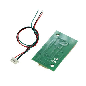 Lettore <span class=keywords><strong>RFID</strong></span> modulo Wireless 3pin 125KHz carta di lettura EM4100 8CM DC 5V per <span class=keywords><strong>arduino</strong></span> IC Card PCB Attena sensore kit - Product Image 5