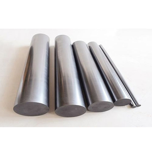 Mật độ cao hạt mịn Graphite đẳng hướng que - Product Image 2