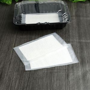 Tampons absorbants universels en gros pour emballage alimentaire, fruits, viande, huile et sang - Product Image 1